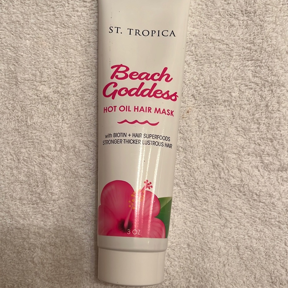 DRY, DAMAGED HAIR... GONE - WITH JUST ONE USE!